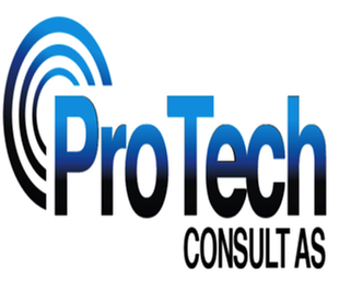 ProTech logo